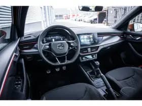 Škoda Kamiq thumbnail 27