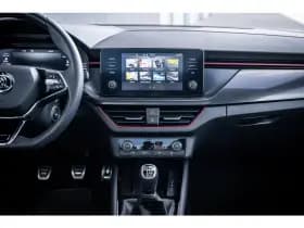 Škoda Kamiq thumbnail 30