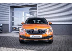 Škoda Kamiq thumbnail 4