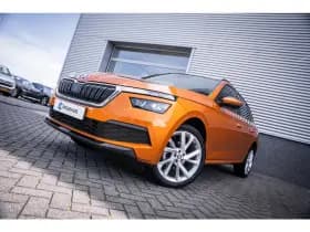 Škoda Kamiq thumbnail 5