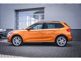 Škoda Kamiq thumbnail 6