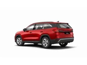 Škoda Kodiaq thumbnail 2
