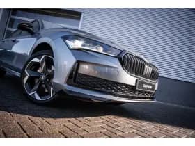 Škoda Superb thumbnail 2