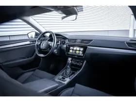 Škoda Superb thumbnail 19