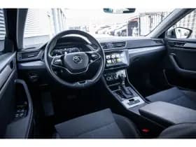 Škoda Superb thumbnail 20