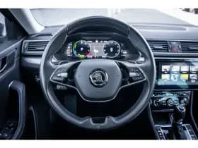 Škoda Superb thumbnail 22