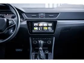 Škoda Superb thumbnail 27