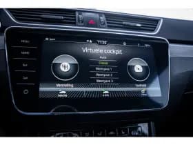 Škoda Superb thumbnail 30