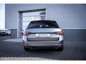 Škoda Superb thumbnail 10