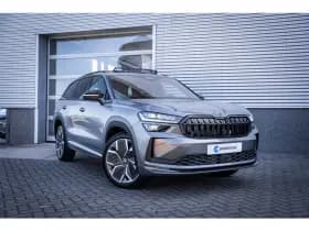 Škoda Kodiaq thumbnail 2
