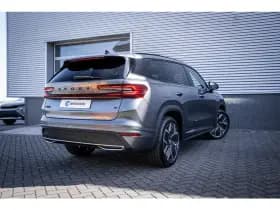 Škoda Kodiaq thumbnail 19
