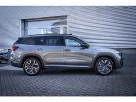 Škoda Kodiaq thumbnail 20