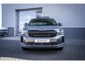 Škoda Kodiaq thumbnail 5