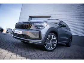 Škoda Kodiaq thumbnail 6