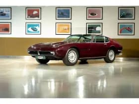 Maserati Ghibli thumbnail 2