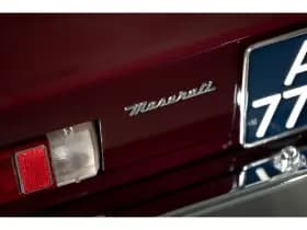 Maserati Ghibli thumbnail 11