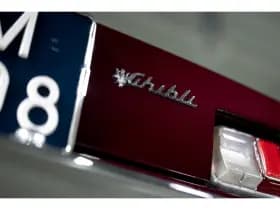 Maserati Ghibli thumbnail 12