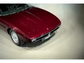Maserati Ghibli thumbnail 19
