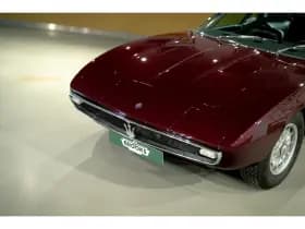 Maserati Ghibli thumbnail 3