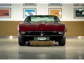 Maserati Ghibli thumbnail 48