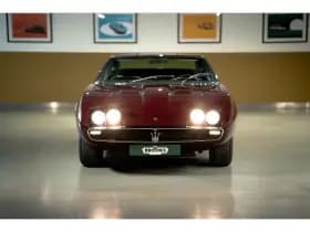 Maserati Ghibli thumbnail 50