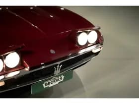 Maserati Ghibli thumbnail 53