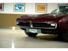 Maserati Ghibli thumbnail 59