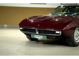 Maserati Ghibli thumbnail 60