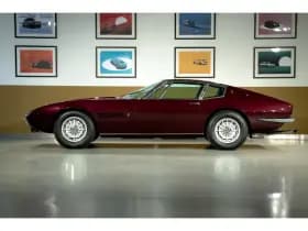 Maserati Ghibli thumbnail 63