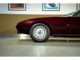 Maserati Ghibli thumbnail 64