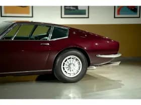 Maserati Ghibli thumbnail 65