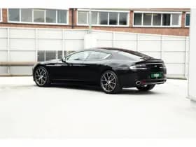 Aston Martin Rapide thumbnail 2