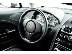 Aston Martin Rapide thumbnail 13