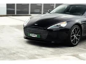 Aston Martin Rapide thumbnail 3