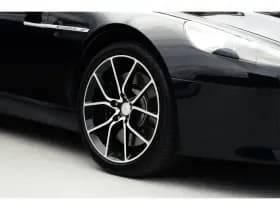 Aston Martin Rapide thumbnail 23