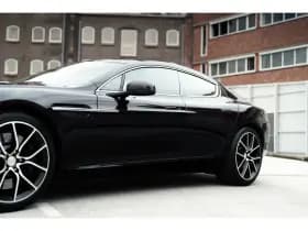 Aston Martin Rapide thumbnail 25