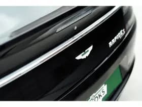 Aston Martin Rapide thumbnail 26