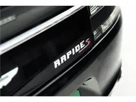 Aston Martin Rapide thumbnail 27