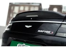 Aston Martin Rapide thumbnail 28