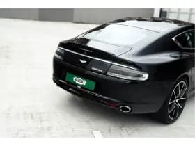 Aston Martin Rapide thumbnail 29