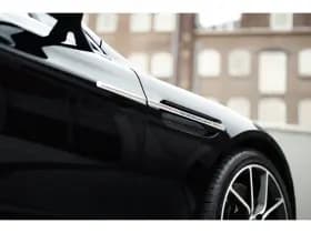 Aston Martin Rapide thumbnail 30