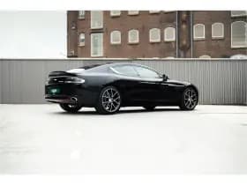 Aston Martin Rapide thumbnail 4