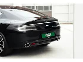 Aston Martin Rapide thumbnail 31