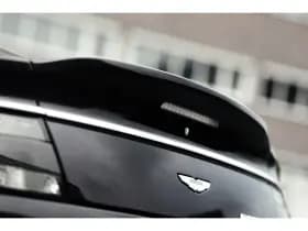 Aston Martin Rapide thumbnail 32
