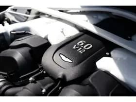 Aston Martin Rapide thumbnail 35