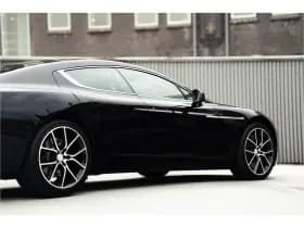 Aston Martin Rapide thumbnail 5