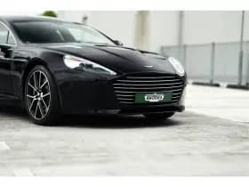 Aston Martin Rapide thumbnail 7