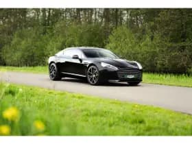 Aston Martin Rapide thumbnail 8