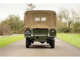 Land Rover Series thumbnail 13