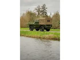 Land Rover Series thumbnail 15